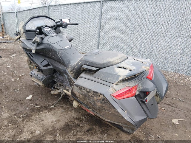 JH2SC7946SK700070 Honda Gl1800 B