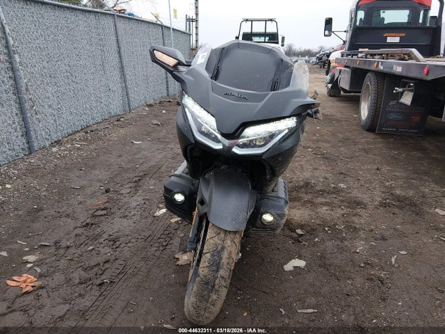 JH2SC7946SK700070 Honda Gl1800 B
