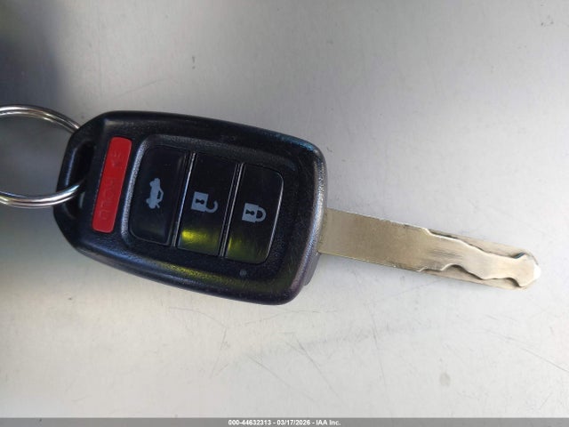 2016 HONDA ACCORD 1HGCR2F68GA071060 Photo 10