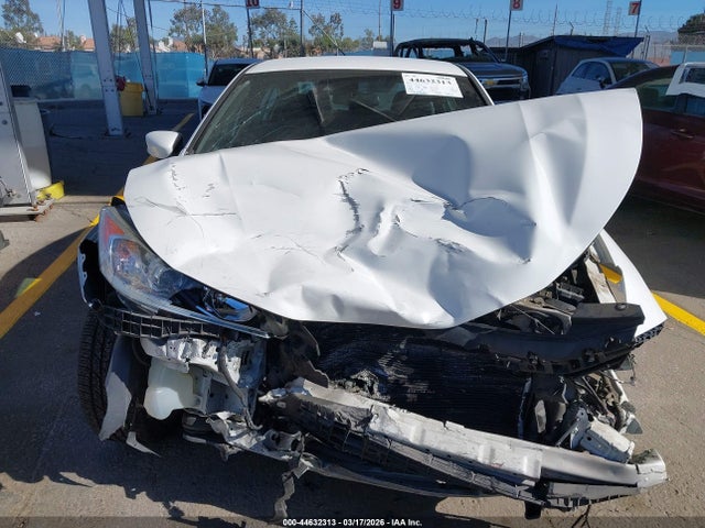 1HGCR2F68GA071060 Honda Accord Sport