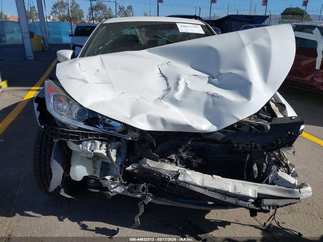 2016 HONDA ACCORD 1HGCR2F68GA071060 Photo 5