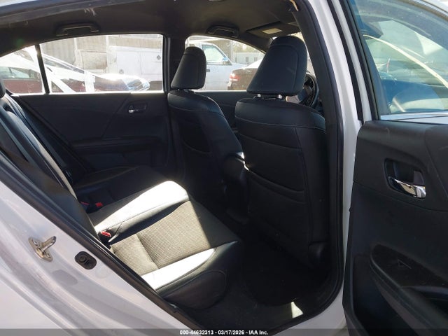 2016 HONDA ACCORD 1HGCR2F68GA071060 Photo 7