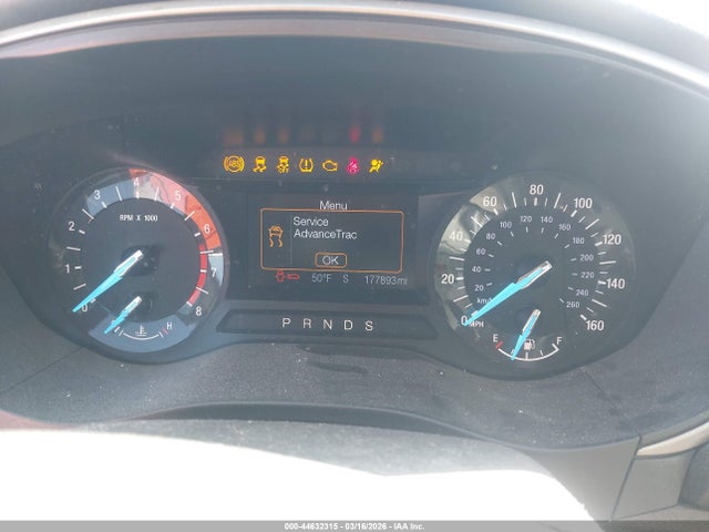 2013 FORD FUSION 3FA6P0HR2DR204366 Photo 6