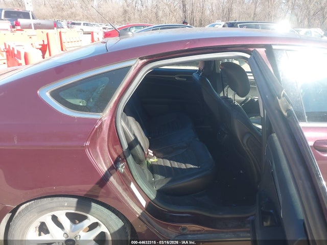 2013 FORD FUSION 3FA6P0HR2DR204366 Photo 7