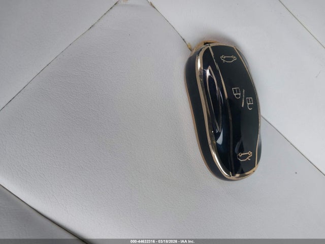 2018 TESLA MODEL X 5YJXCBE24JF140809 Photo 10