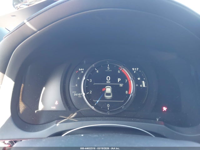 Aukcja sprzedaży 2024 Lexus Is 300 F Sport, vin: JTHGA1D28R5129857, numer aukcji: 44632318