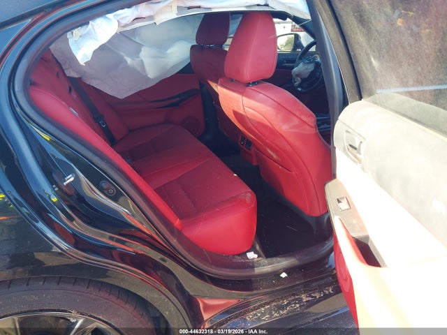 Aukcja sprzedaży 2024 Lexus Is 300 F Sport, vin: JTHGA1D28R5129857, numer aukcji: 44632318