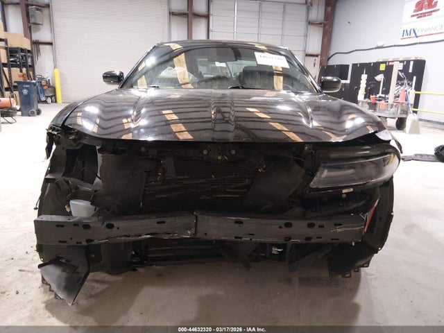 44632320 :رقم المزاد ، 2C3CDXBG2KH564417 vin ، 2019 Dodge Charger Sxt Rwd مزاد بيع