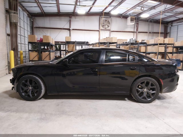 44632320 :رقم المزاد ، 2C3CDXBG2KH564417 vin ، 2019 Dodge Charger Sxt Rwd مزاد بيع