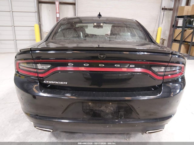 44632320 :رقم المزاد ، 2C3CDXBG2KH564417 vin ، 2019 Dodge Charger Sxt Rwd مزاد بيع