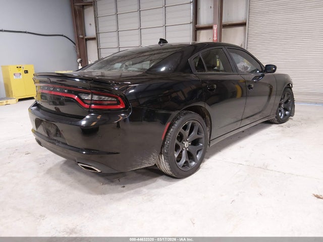 44632320 :رقم المزاد ، 2C3CDXBG2KH564417 vin ، 2019 Dodge Charger Sxt Rwd مزاد بيع