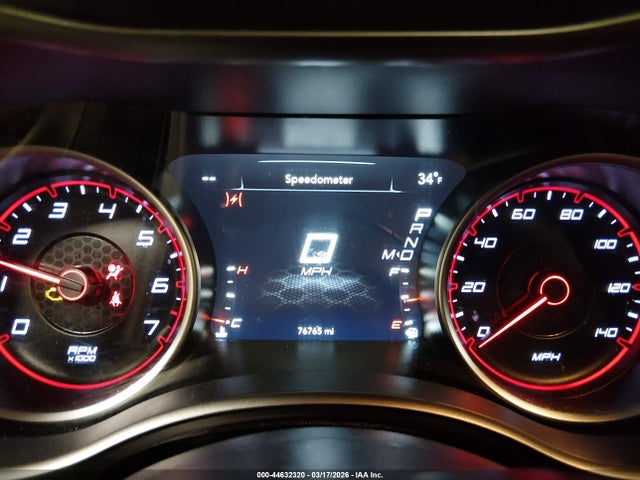 44632320 :رقم المزاد ، 2C3CDXBG2KH564417 vin ، 2019 Dodge Charger Sxt Rwd مزاد بيع