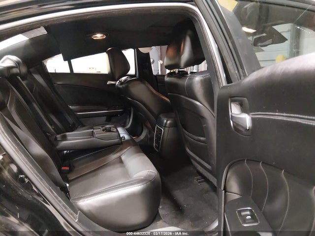 44632320 :رقم المزاد ، 2C3CDXBG2KH564417 vin ، 2019 Dodge Charger Sxt Rwd مزاد بيع