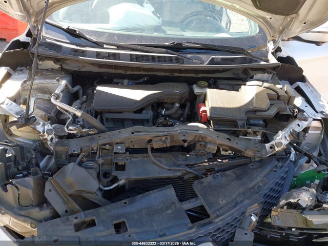 2018 NISSAN ROGUE SPORT JN1BJ1CP2JW105922 Photo 9