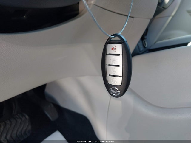 2018 NISSAN ROGUE SPORT JN1BJ1CP2JW105922 Photo 10