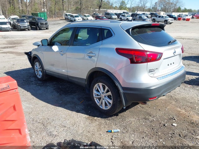 2018 NISSAN ROGUE SPORT JN1BJ1CP2JW105922 Photo 2