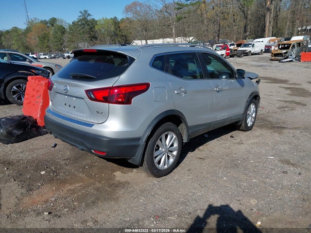 2018 NISSAN ROGUE SPORT JN1BJ1CP2JW105922 Photo 3