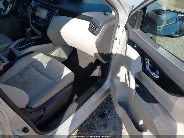 2018 NISSAN ROGUE SPORT JN1BJ1CP2JW105922 Photo 4