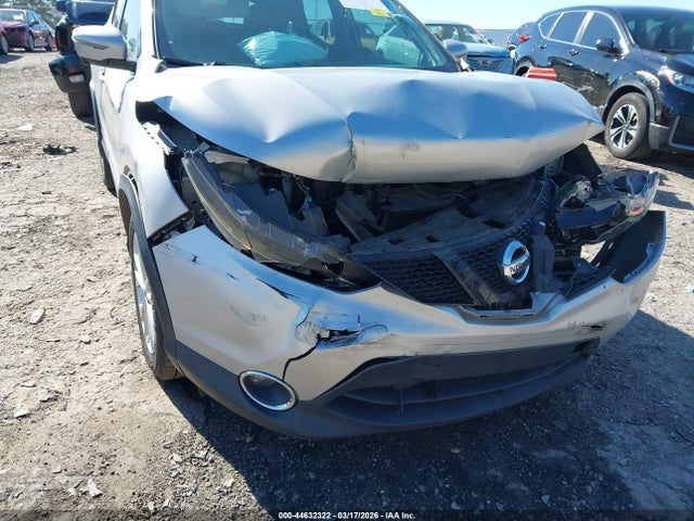 2018 NISSAN ROGUE SPORT JN1BJ1CP2JW105922 Photo 5