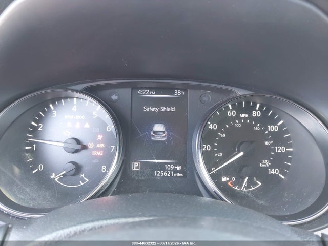 2018 NISSAN ROGUE SPORT JN1BJ1CP2JW105922 Photo 6