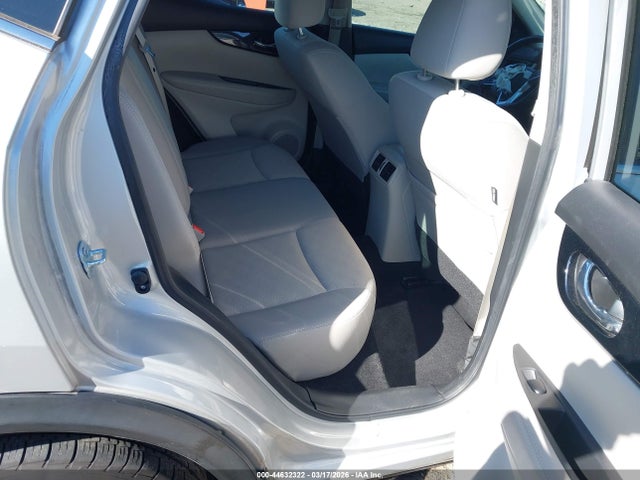 2018 NISSAN ROGUE SPORT JN1BJ1CP2JW105922 Photo 7