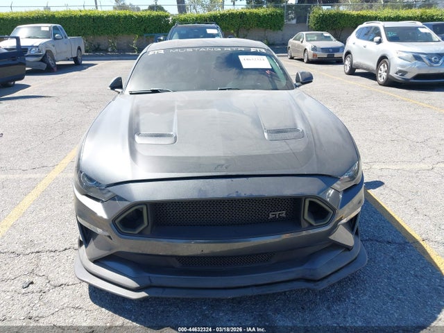 Ford Mustang Gt Premium 2019 1FA6P8CF7K5134939 Image 12