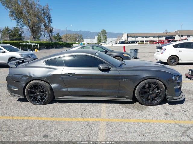 Ford Mustang Gt Premium 2019 1FA6P8CF7K5134939 Image 13
