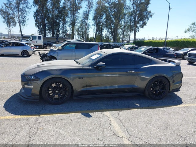 Ford Mustang Gt Premium 2019 1FA6P8CF7K5134939 Image 14