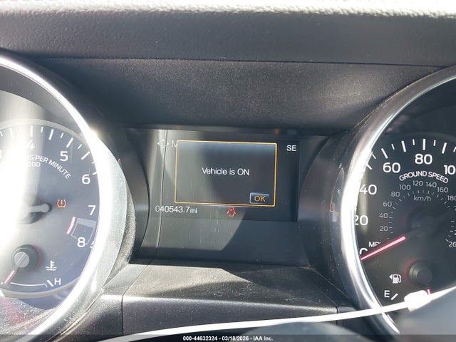 Ford Mustang Gt Premium 2019 1FA6P8CF7K5134939 Image 15