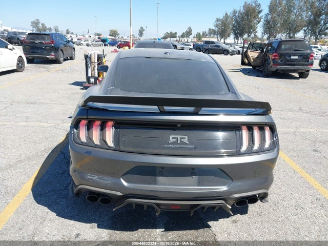 Ford Mustang Gt Premium 2019 1FA6P8CF7K5134939 Image 16