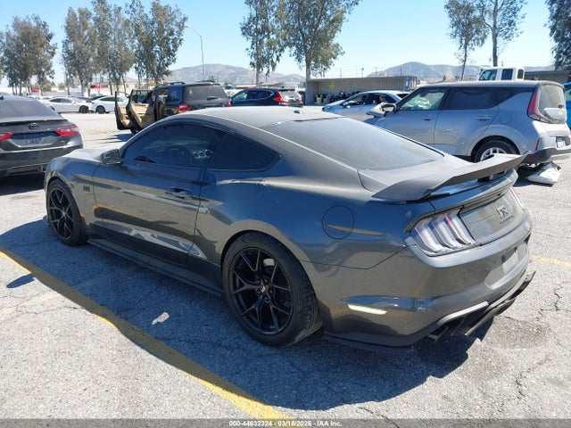 Ford Mustang Gt Premium 2019 1FA6P8CF7K5134939 Image 3