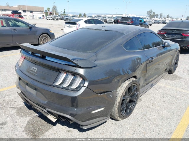 Ford Mustang Gt Premium 2019 1FA6P8CF7K5134939 Image 4