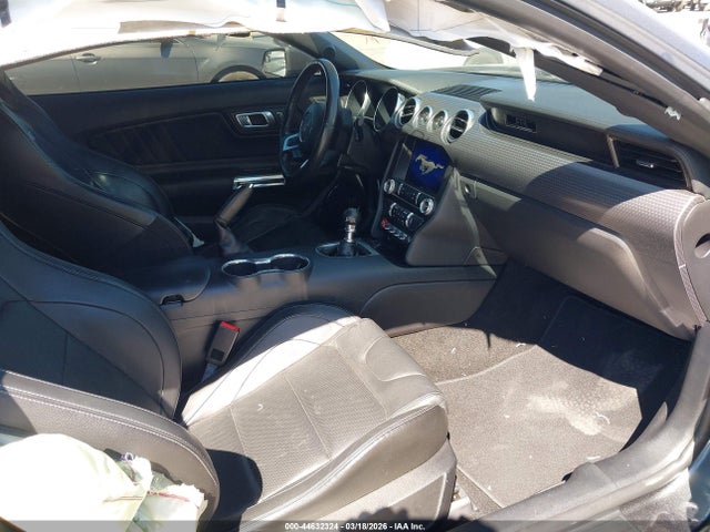 Ford Mustang Gt Premium 2019 1FA6P8CF7K5134939 Image 5