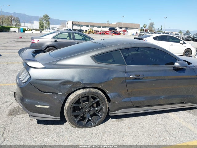 Ford Mustang Gt Premium 2019 1FA6P8CF7K5134939 Image 6