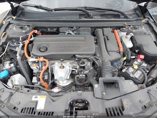 Продаж на аукціоні авто 2024 Honda Accord Hybrid Sport, vin: 1HGCY2F55RA086029, номер лоту: 44632327