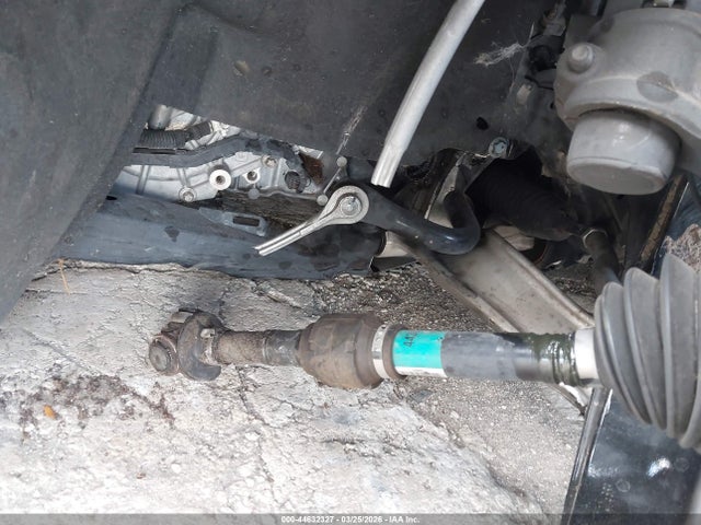 Продаж на аукціоні авто 2024 Honda Accord Hybrid Sport, vin: 1HGCY2F55RA086029, номер лоту: 44632327