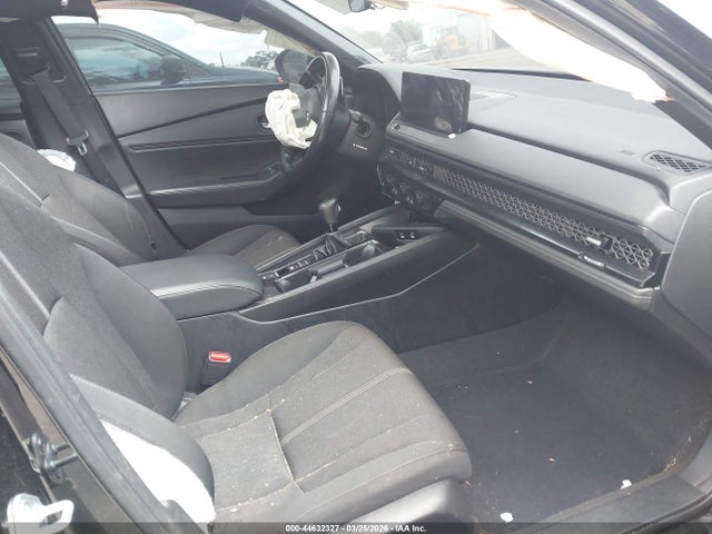 Продаж на аукціоні авто 2024 Honda Accord Hybrid Sport, vin: 1HGCY2F55RA086029, номер лоту: 44632327