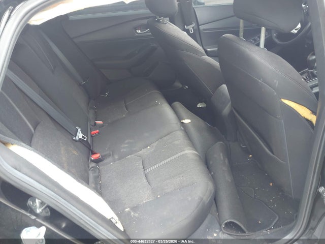 Продаж на аукціоні авто 2024 Honda Accord Hybrid Sport, vin: 1HGCY2F55RA086029, номер лоту: 44632327