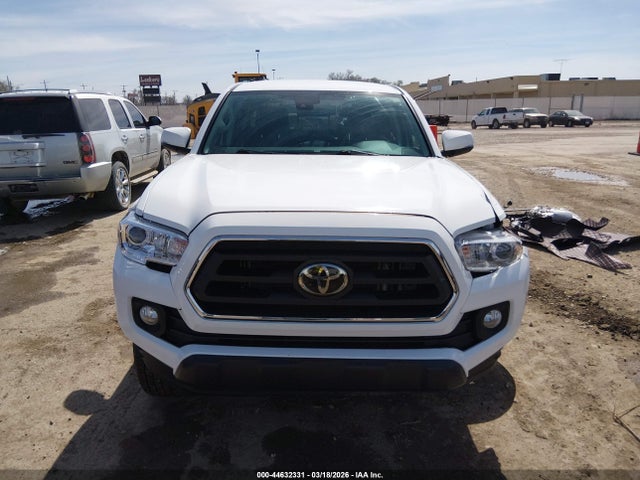 3TMCZ5AN0PM639545 Toyota Tacoma Sr5 V6
