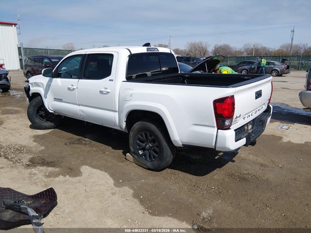 3TMCZ5AN0PM639545 Toyota Tacoma Sr5 V6