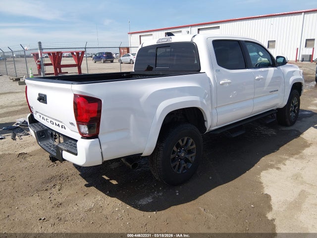 3TMCZ5AN0PM639545 Toyota Tacoma Sr5 V6