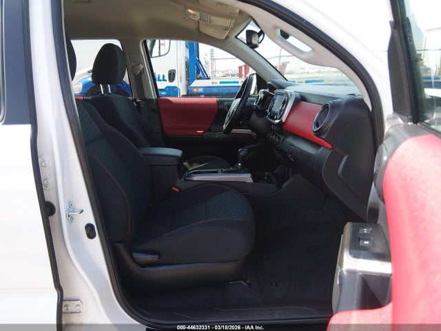 3TMCZ5AN0PM639545 Toyota Tacoma Sr5 V6
