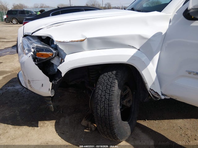 3TMCZ5AN0PM639545 Toyota Tacoma Sr5 V6
