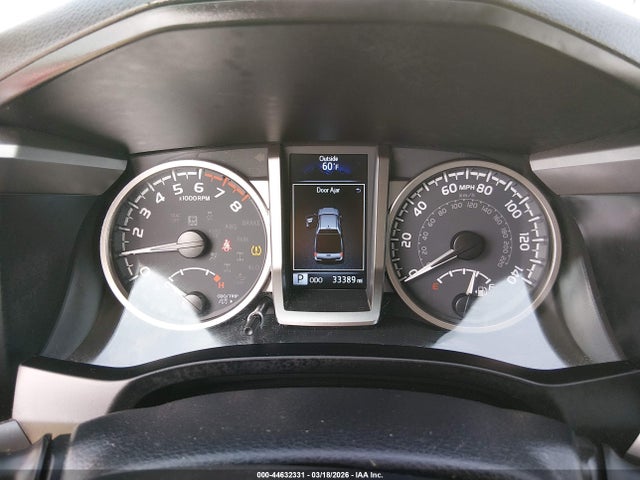 3TMCZ5AN0PM639545 Toyota Tacoma Sr5 V6
