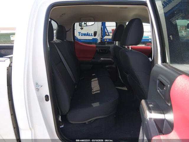 3TMCZ5AN0PM639545 Toyota Tacoma Sr5 V6
