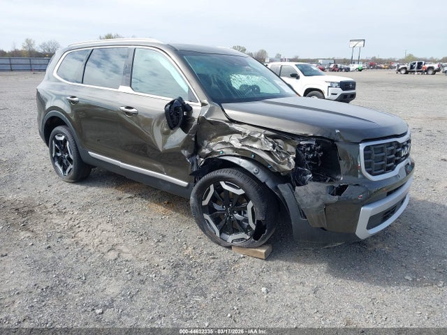 Aukcja sprzedaży 2025 Kia Telluride S, vin: 5XYP6DGC2SG710678, numer aukcji: 44632335