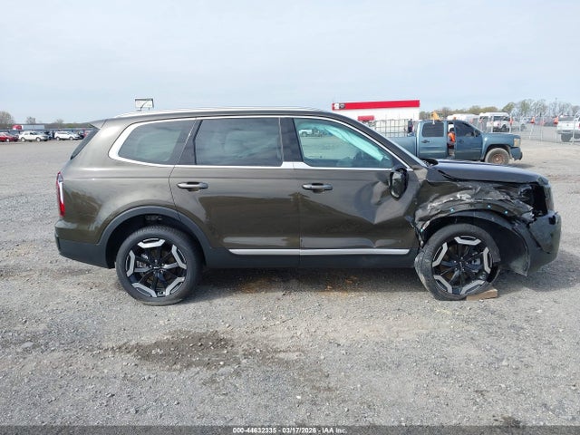 Aukcja sprzedaży 2025 Kia Telluride S, vin: 5XYP6DGC2SG710678, numer aukcji: 44632335