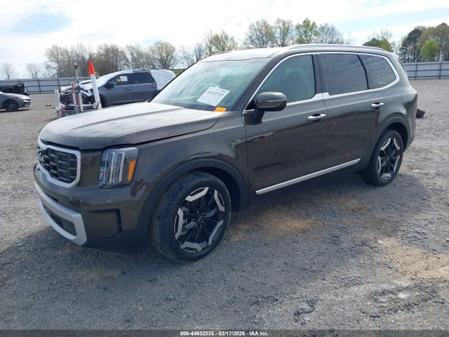 Aukcja sprzedaży 2025 Kia Telluride S, vin: 5XYP6DGC2SG710678, numer aukcji: 44632335