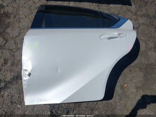 44632337 :رقم المزاد ، JTHDA1D21P5125519 vin ، 2023 Lexus Is 300 مزاد بيع