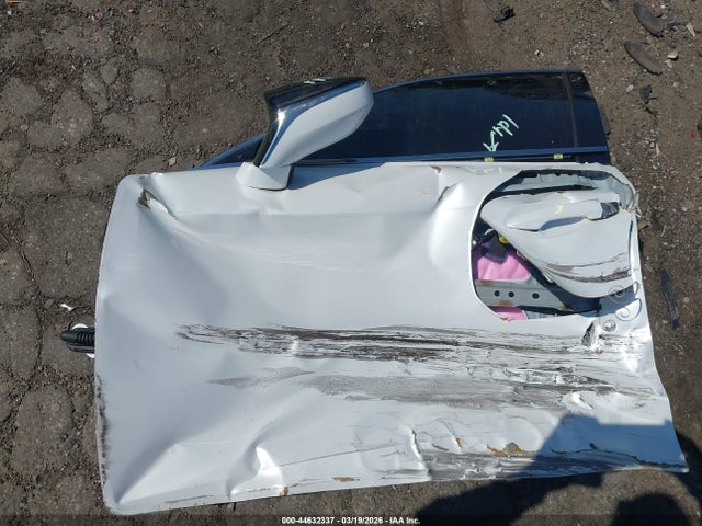 44632337 :رقم المزاد ، JTHDA1D21P5125519 vin ، 2023 Lexus Is 300 مزاد بيع